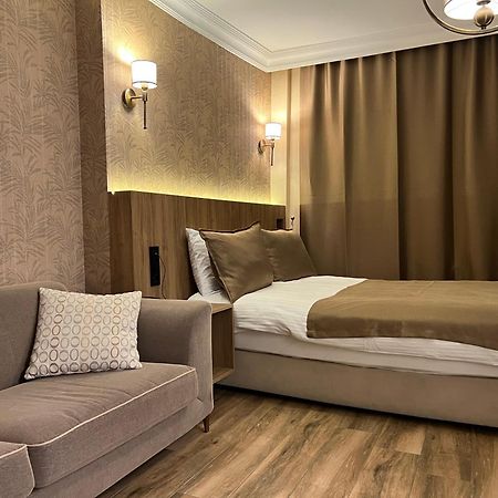 Sultanahmet Inn Hotel Стамбул Екстер'єр фото