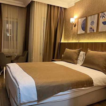 Sultanahmet Inn Hotel Стамбул Екстер'єр фото