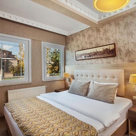 Sultanahmet Inn Hotel Стамбул Екстер'єр фото