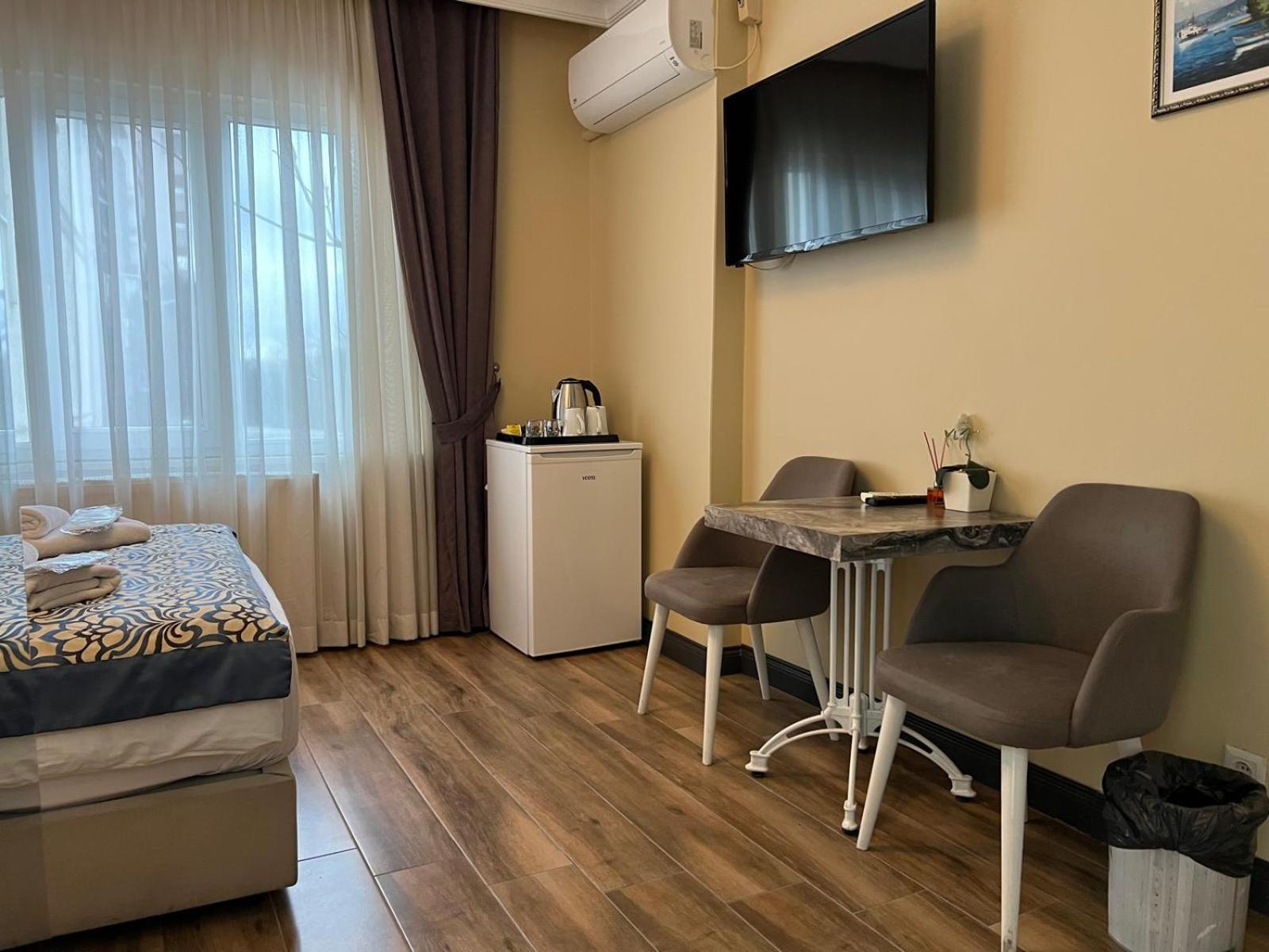 Sultanahmet Inn Hotel Стамбул Екстер'єр фото
