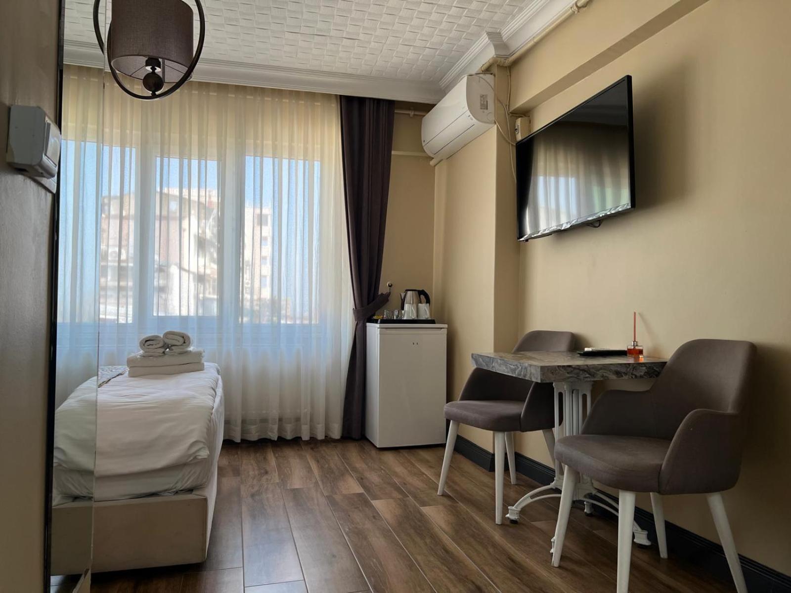 Sultanahmet Inn Hotel Стамбул Екстер'єр фото