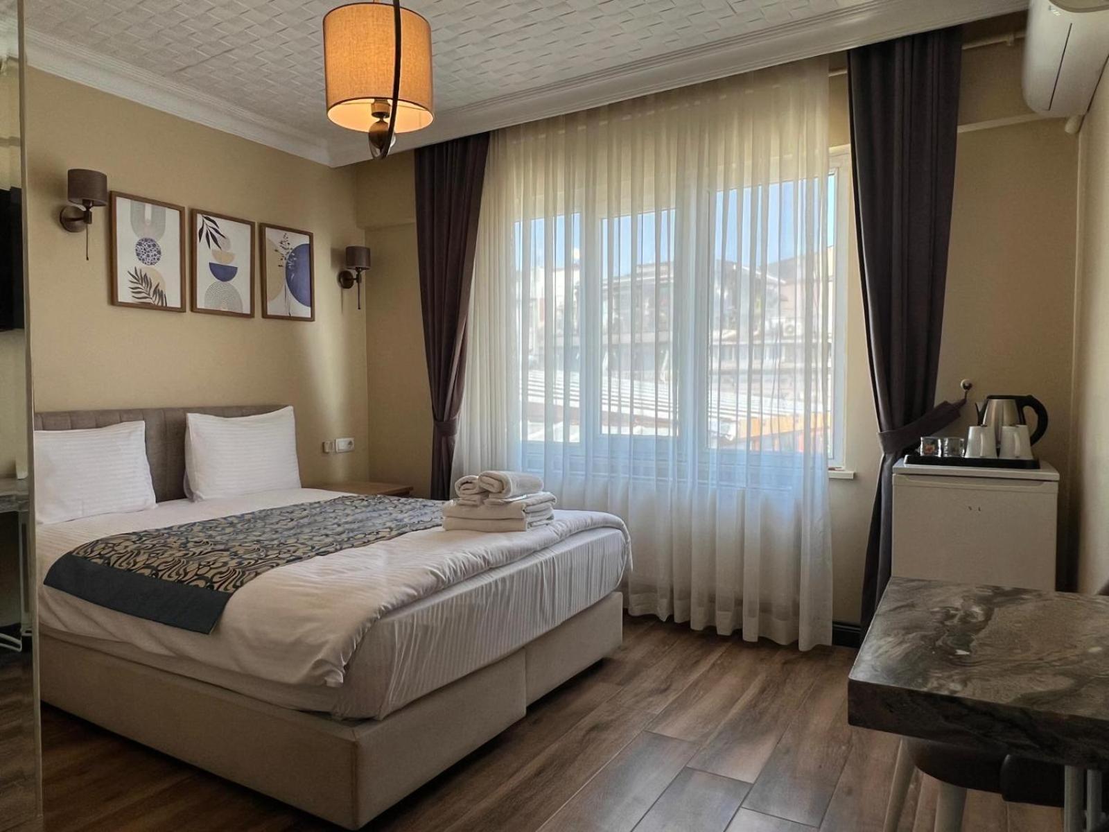 Sultanahmet Inn Hotel Стамбул Екстер'єр фото