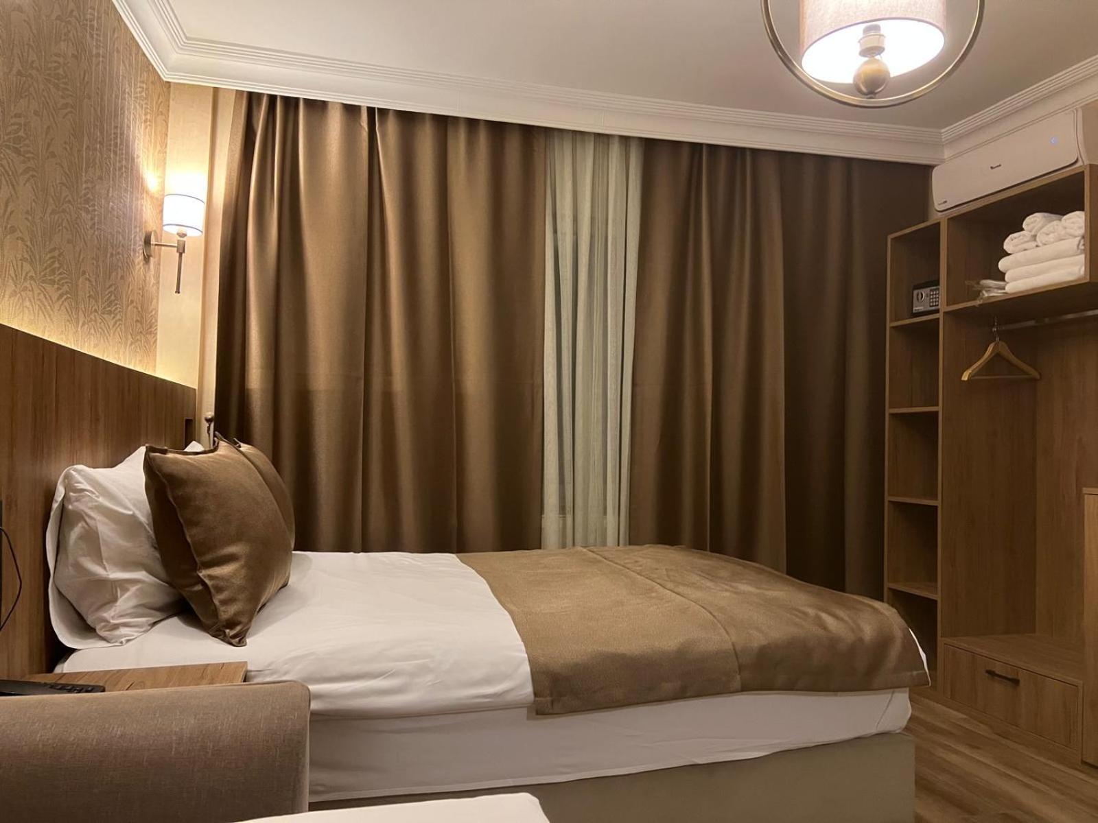 Sultanahmet Inn Hotel Стамбул Екстер'єр фото