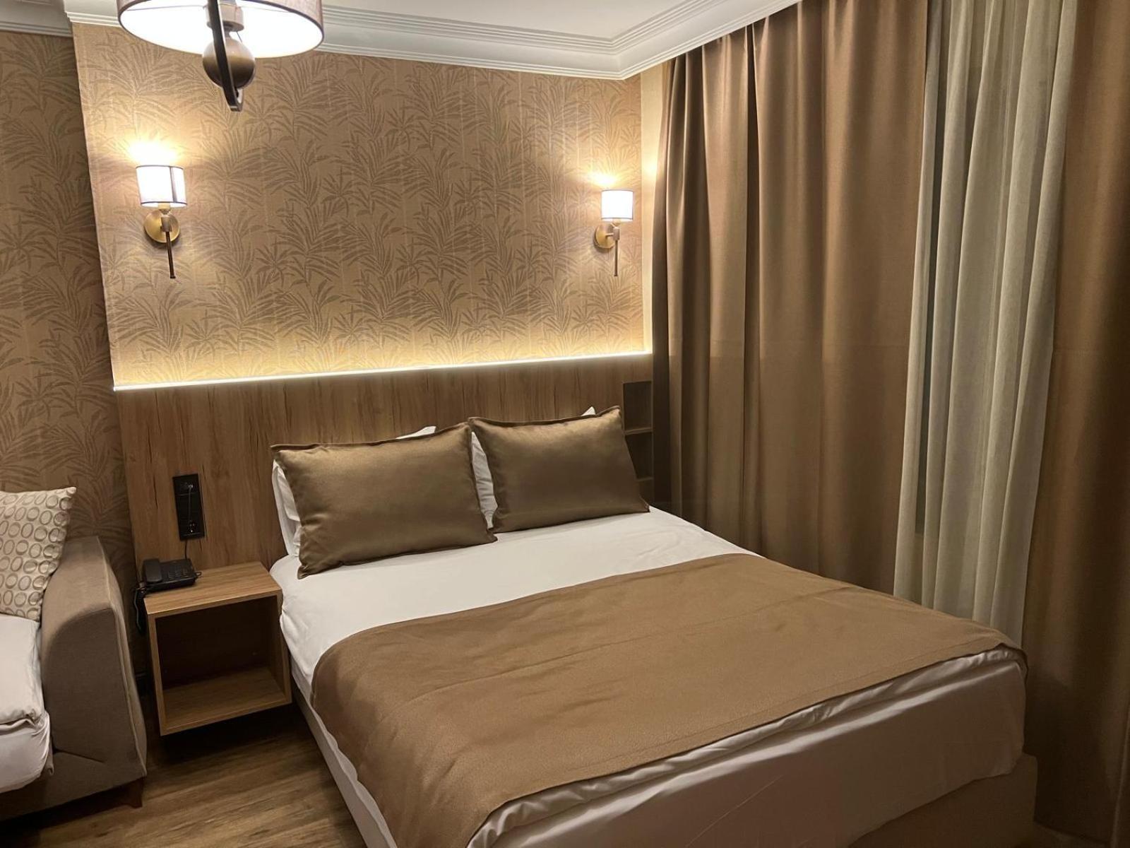 Sultanahmet Inn Hotel Стамбул Екстер'єр фото