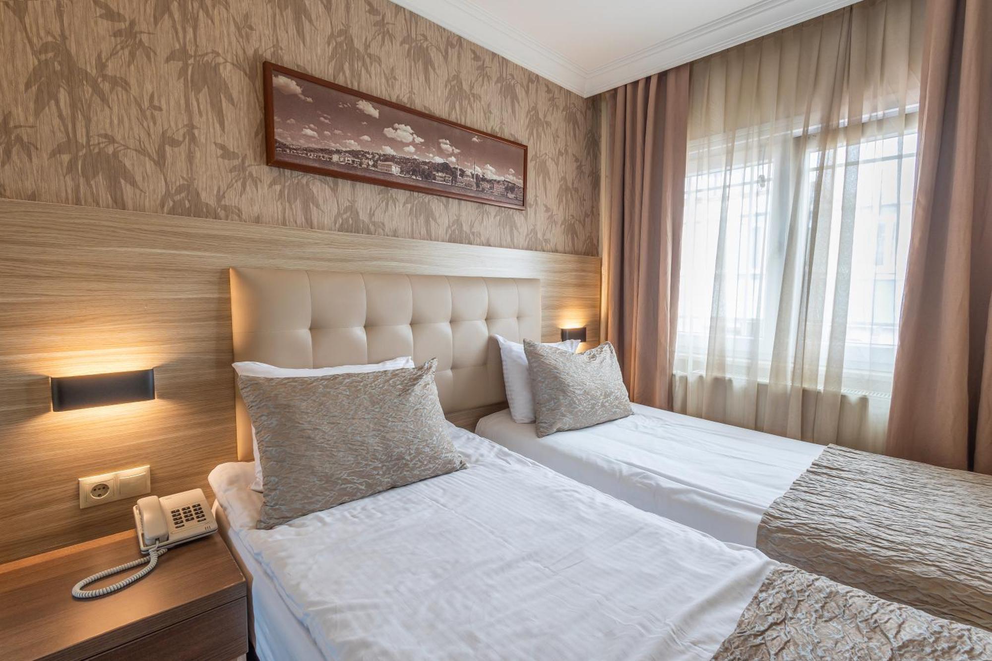 Sultanahmet Inn Hotel Стамбул Екстер'єр фото