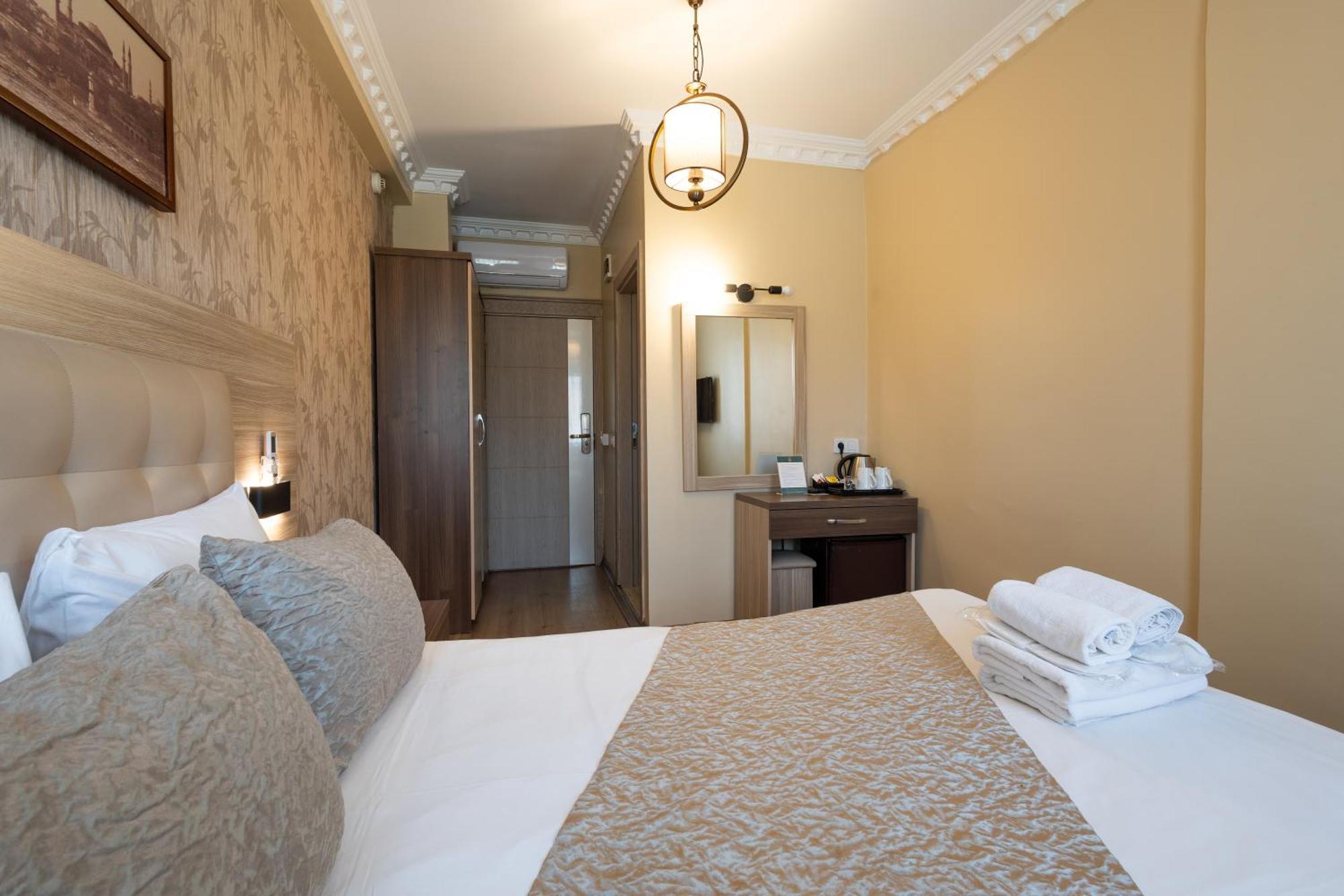 Sultanahmet Inn Hotel Стамбул Екстер'єр фото