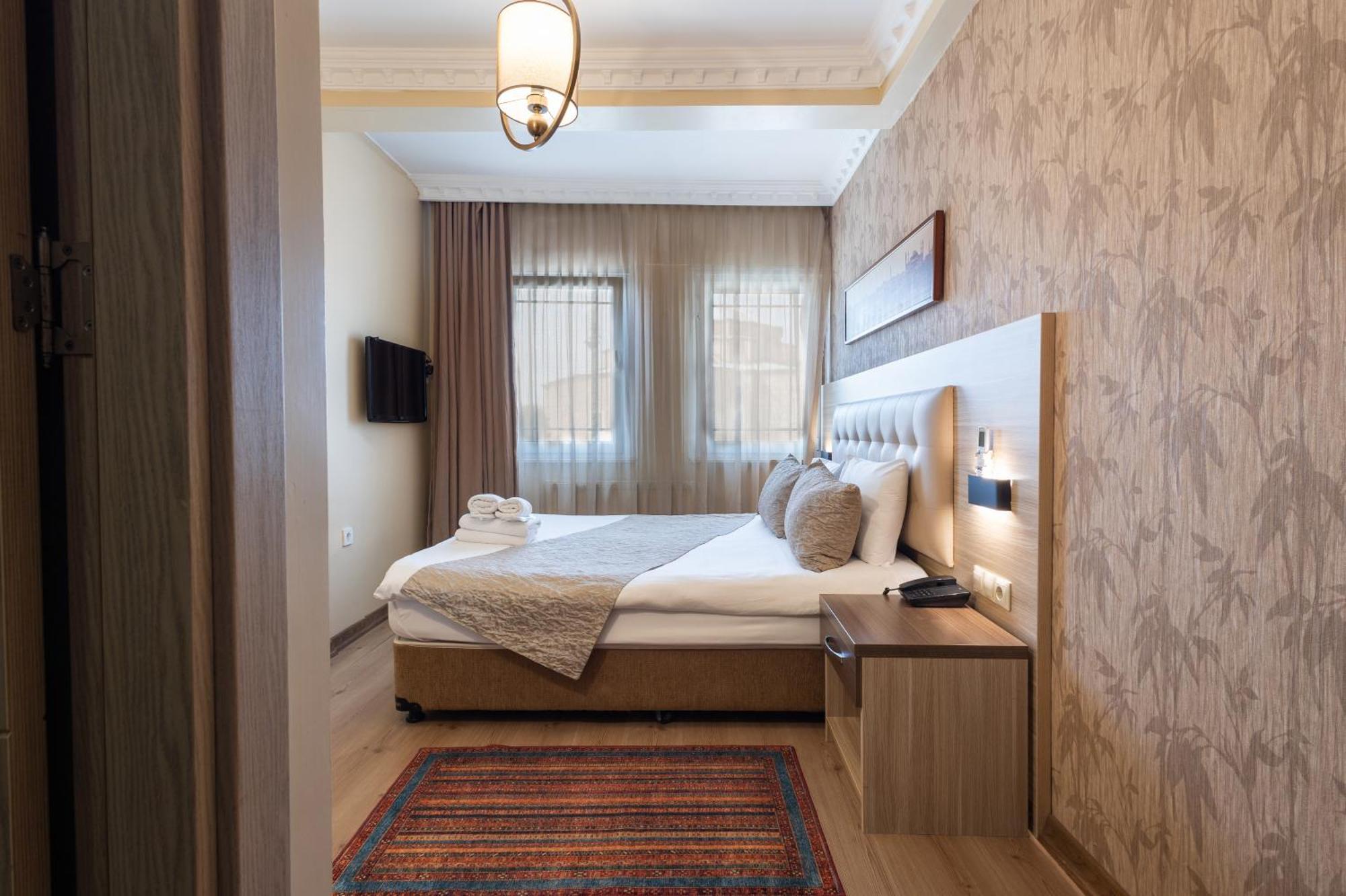 Sultanahmet Inn Hotel Стамбул Екстер'єр фото