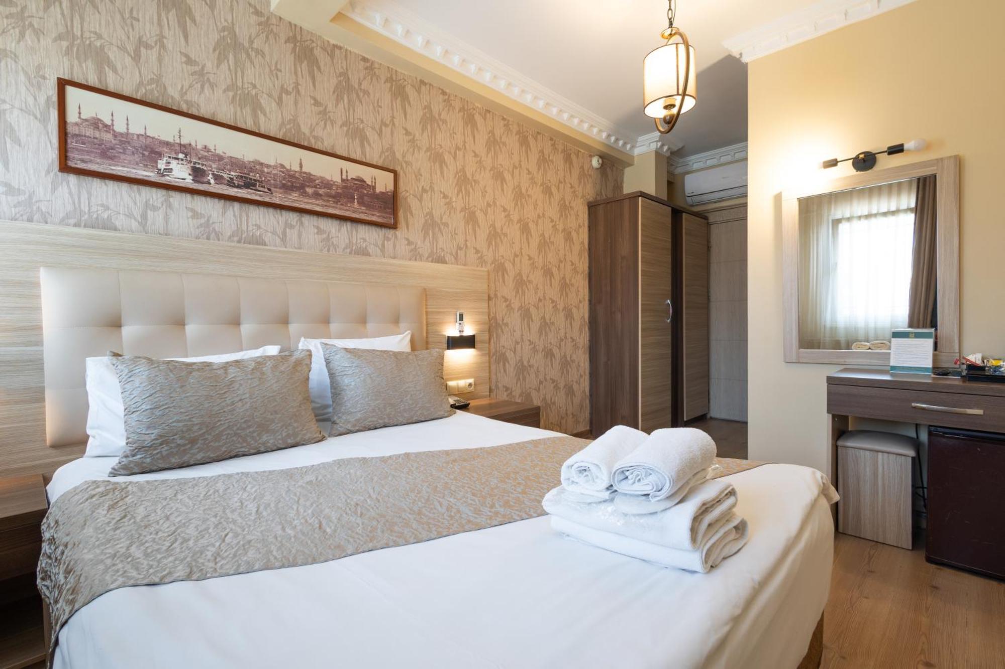 Sultanahmet Inn Hotel Стамбул Екстер'єр фото