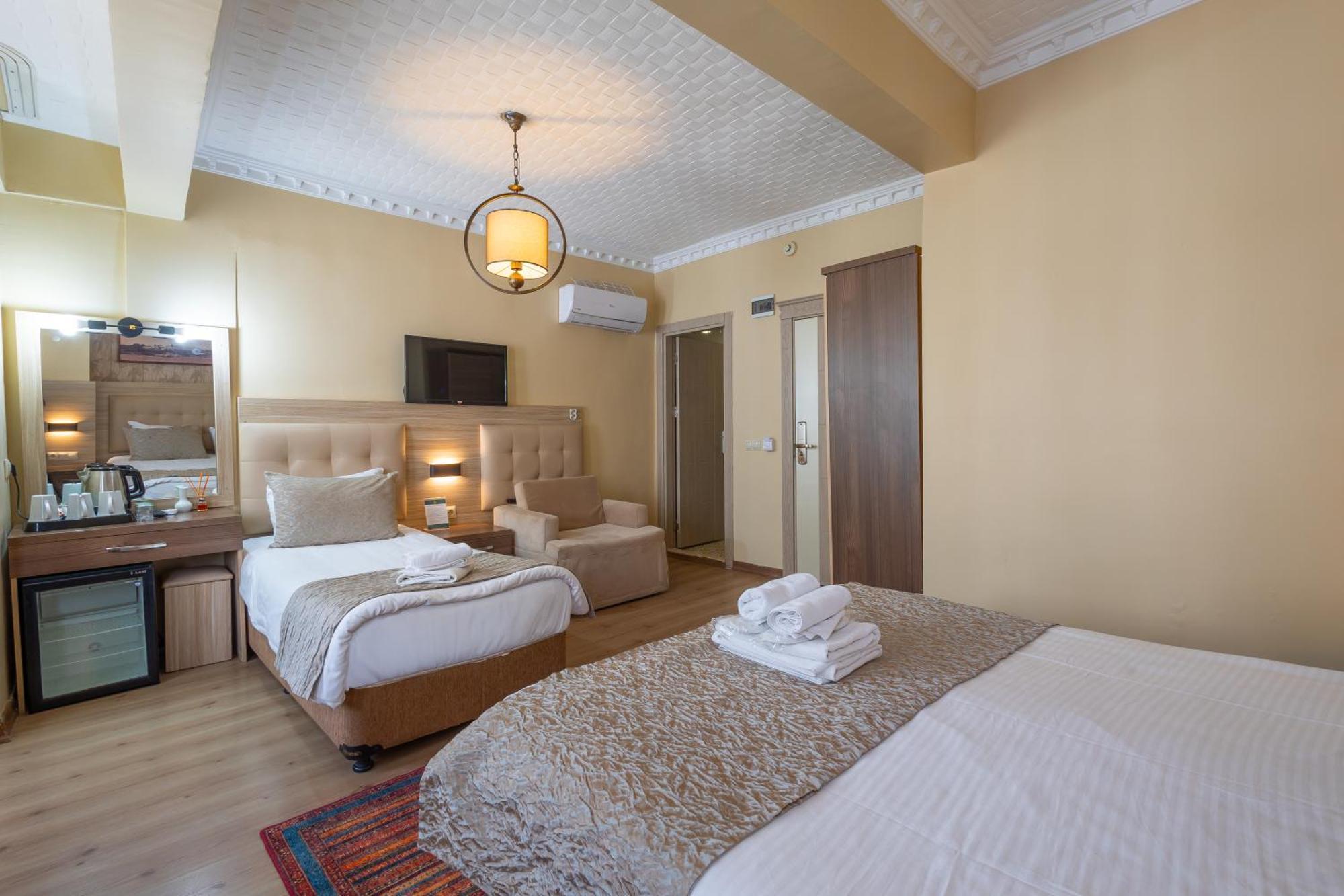 Sultanahmet Inn Hotel Стамбул Екстер'єр фото
