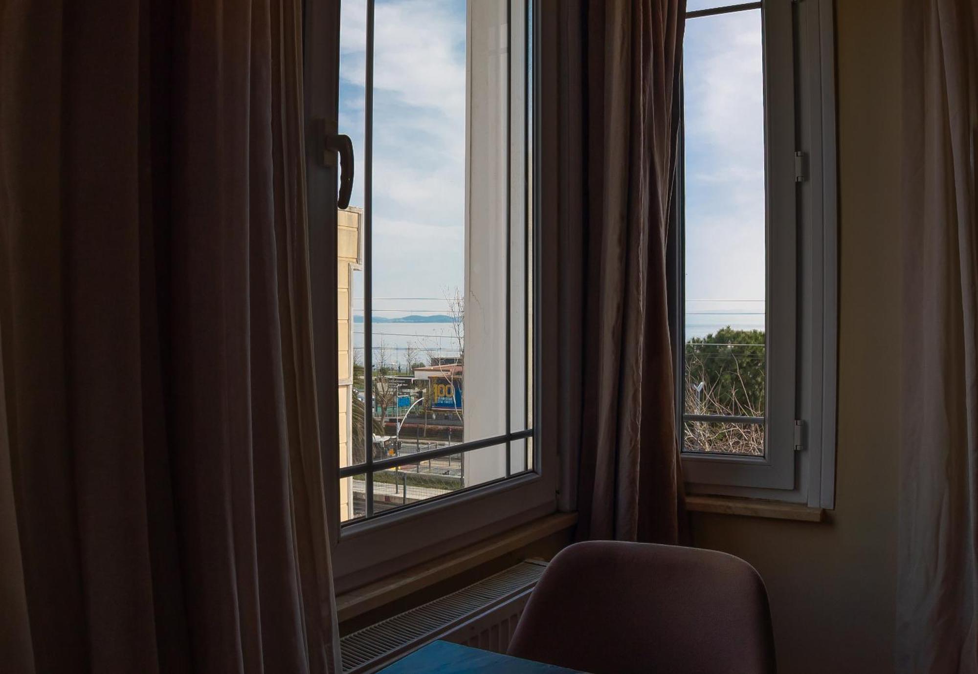 Sultanahmet Inn Hotel Стамбул Екстер'єр фото