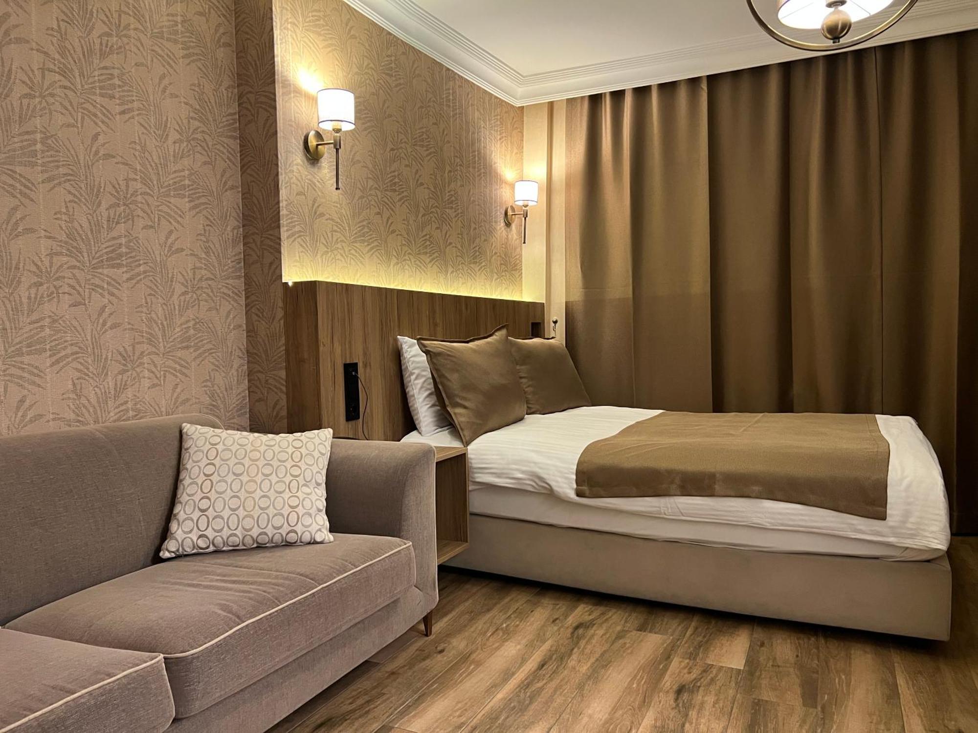 Sultanahmet Inn Hotel Стамбул Екстер'єр фото